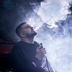 Антон Трущенко, 04.05, Алматы