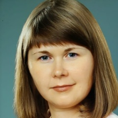 Екатерина Николаенко, 17.11.1986, Красноуральск