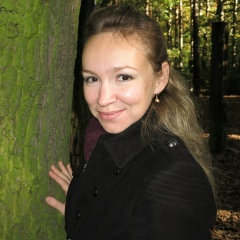 Людмила Лейман, 05.10.1981, Hannover