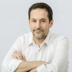 Валерий Мари