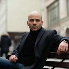 Андрей Пивоваров, 23.09, Санкт-Петербург