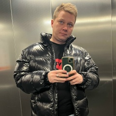 Виктор Балабанов