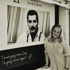 Надежда Ваничева, 10.07.1979, Санкт-Петербург
