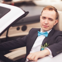 Андрей Кожевников, 18.08, Санкт-Петербург