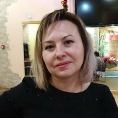 Татьяна Шувалова, 03.11.1984, Бакчар