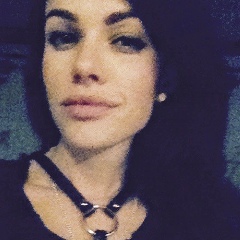 Лора Ненашева, 20.06.1984, Санкт-Петербург