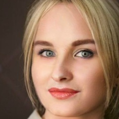 Елена Снежурова, 22.01, Санкт-Петербург