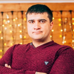 Александр Цаюков, 27.09.1986, Мелитополь