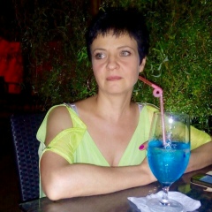 Марина Чикота, 27.06, Днепр (Днепропетровск)