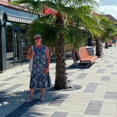 Розалия Халикова, 08.10.1969, Ижевск