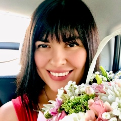 Дарина Бережная, 20.09, Херсон