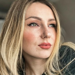 Милана Миланская, 24.12, Уссурийск