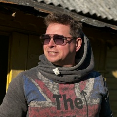 Максим Сим, 20.01