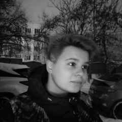 Александра Усачева, 30.12, Астрахань