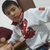 Azat Zheksenbai