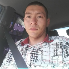 Рустем Есжанов, 30.01, Павлодар