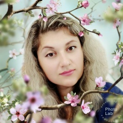 Алёночка Бородулина, 07.01.1986, Мариуполь