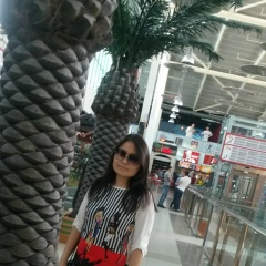 Калбунур Ежымхан, 02.02, Астана