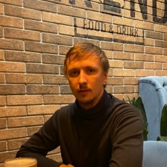 Вадим Трушкин, 21.10, Москва