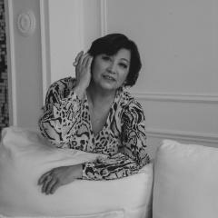 Ирина Антонюк, 19.04, Пермь