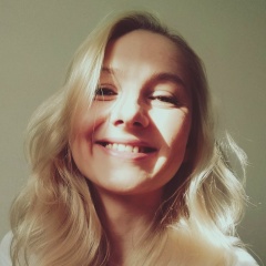 Алина Разина, 13.05.1988, Москва