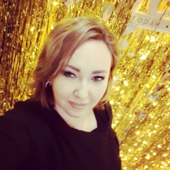 Юлия Колеганова, 14.01, Актау
