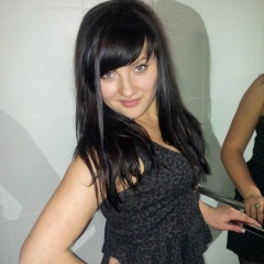 Маргарита Любомудрова, 13.04.1990, Астрахань