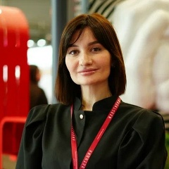 Мария Кайдаулова, 18.04, Армавир