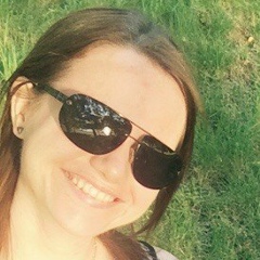 Валерия Еланская, 15.04, Санкт-Петербург