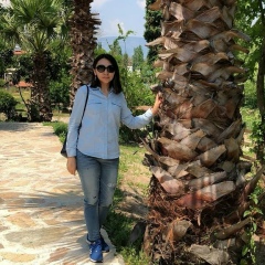 Karlygash Abiyr, 23.08.1980