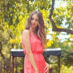 Alena Senichenkova, 30.04, Днепр (Днепропетровск)