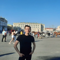 Наиль Гараев, 18.07.1997, Альметьевск