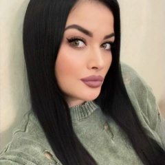 Иринка Smuglaya, 15.12, Старый Оскол