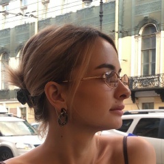 Юлия Максименко, 25.07.1989, Сочи