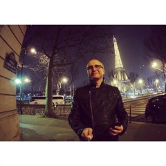 Максим Максимов, 24.04, Москва