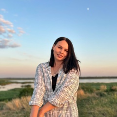 Кристина Харламова, 25.04, Новоджерелиевская