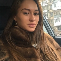 Олёна Попова, 13.09, Киев