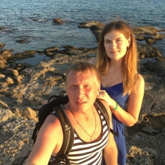 Михаил Боровых, 29.11, Abu Dhabi