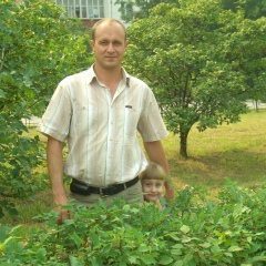 Денис Коновалов, 09.12.1977, Шарыпово