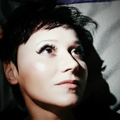 Ольга Кожемякина, 29.01, Санкт-Петербург