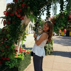 Диана Юхно, 15.05.1990