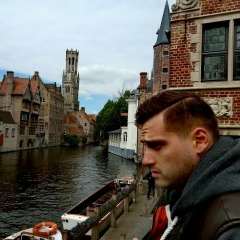 Николай Twogolookoff, 01.01, Киев