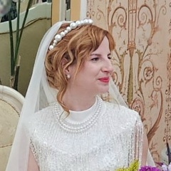 Дарья Клыкова, 24.04, Москва