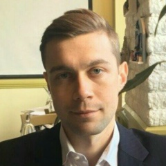 Павел Абрамов, 06.04.1990, Москва
