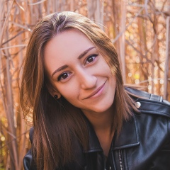 Ирина Иванова, 13.05.1987, Ростов-на-Дону