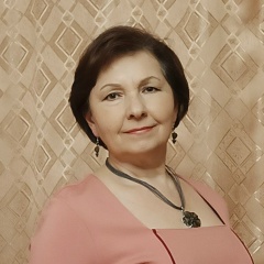 Татьяна Прохорова, 18.08, Пенза