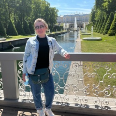 Лена Грыжанкова, 29.01.1989, Москва