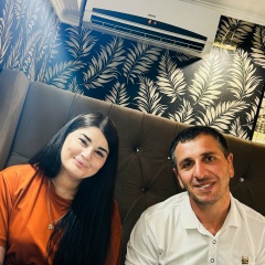Майя Дзадзуа, 22.10, Курск