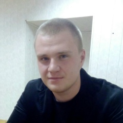 Алексей Синельников, 14.11.1994