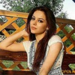 Карина Алимгалиева, 10.11.1991, Атырау